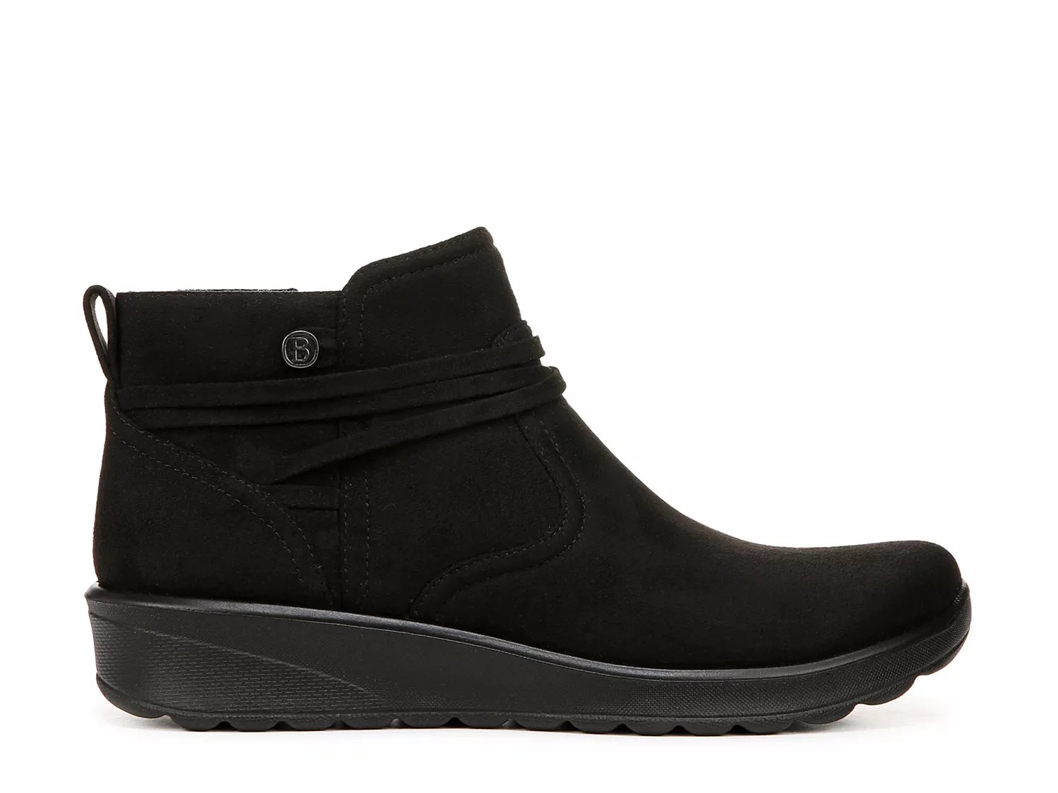 Guest Bootie