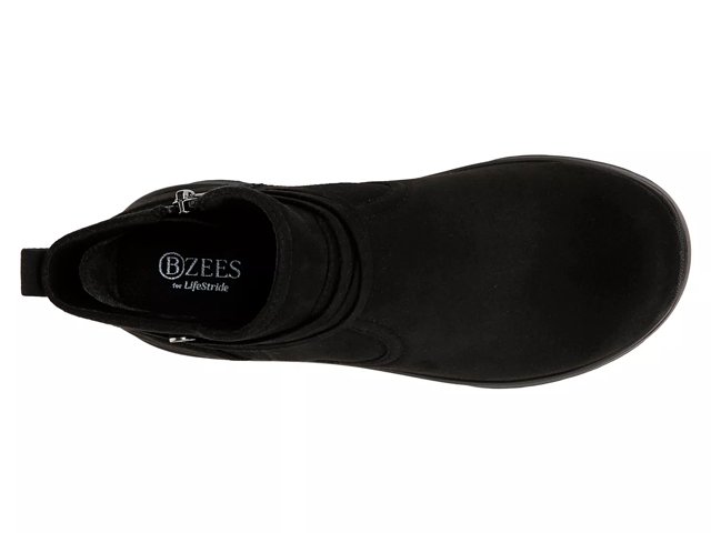 BZees Guest Bootie Free Shipping DSW