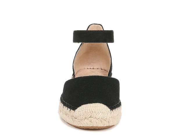 SOUL Naturalizer Wren Espadrille Sandal 