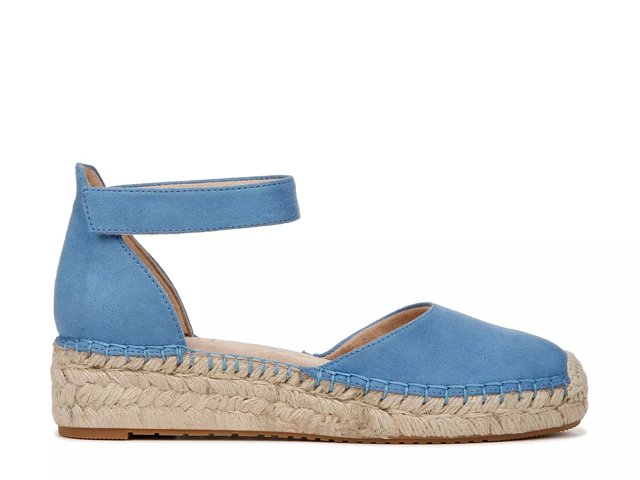 Soul cal espadrilles 2025