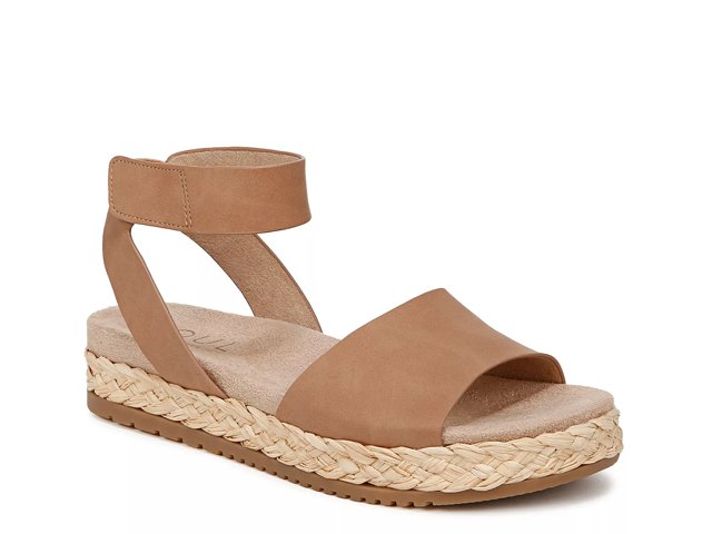 SOUL Naturalizer Deara Sandal Free Shipping DSW