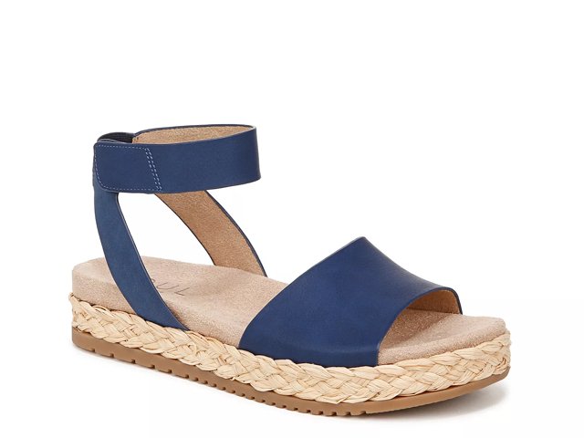 SOUL Naturalizer Women's Summer Medium/Wide Sandal