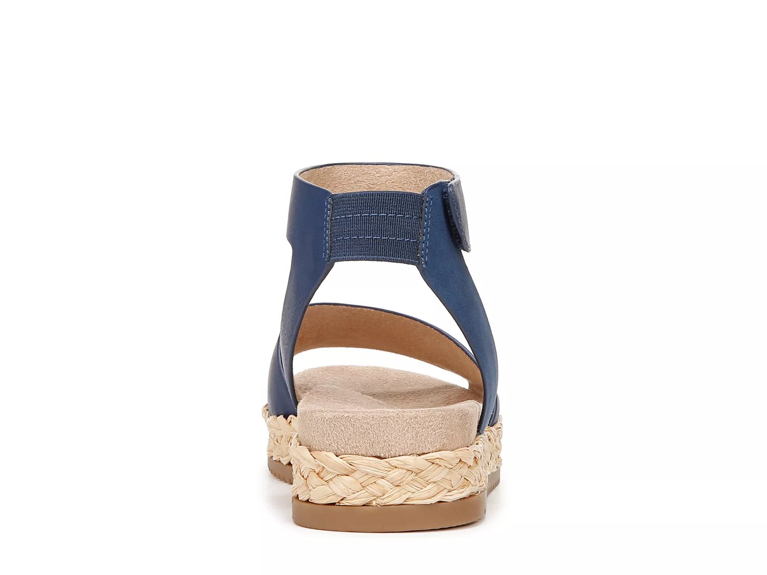 Deara Platform Sandal