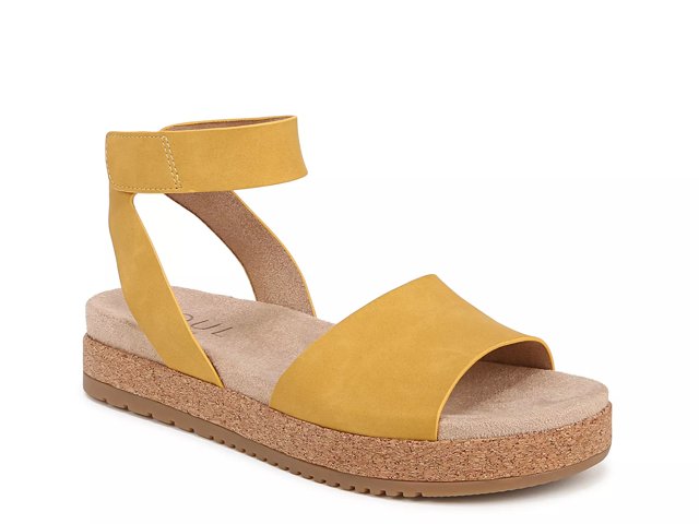 SOUL Naturalizer Deara Sandal - Free Shipping | DSW