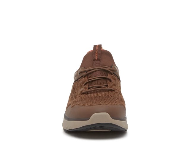 Skechers Hands Free Slip-Ins: Arch Fit Crosser Sneaker
