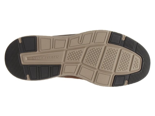 キャーズ(30ダース) Skechers Hands Free Slip-Ins: Arch Fit Crosser Sneaker