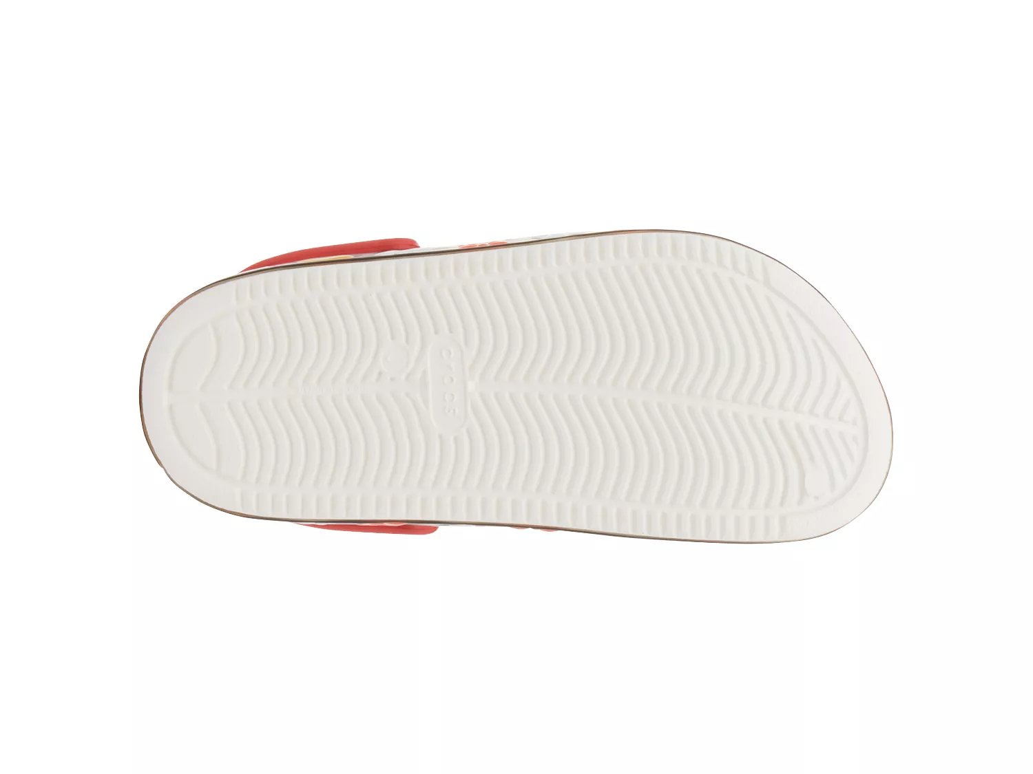 Mickey Off Court Clog