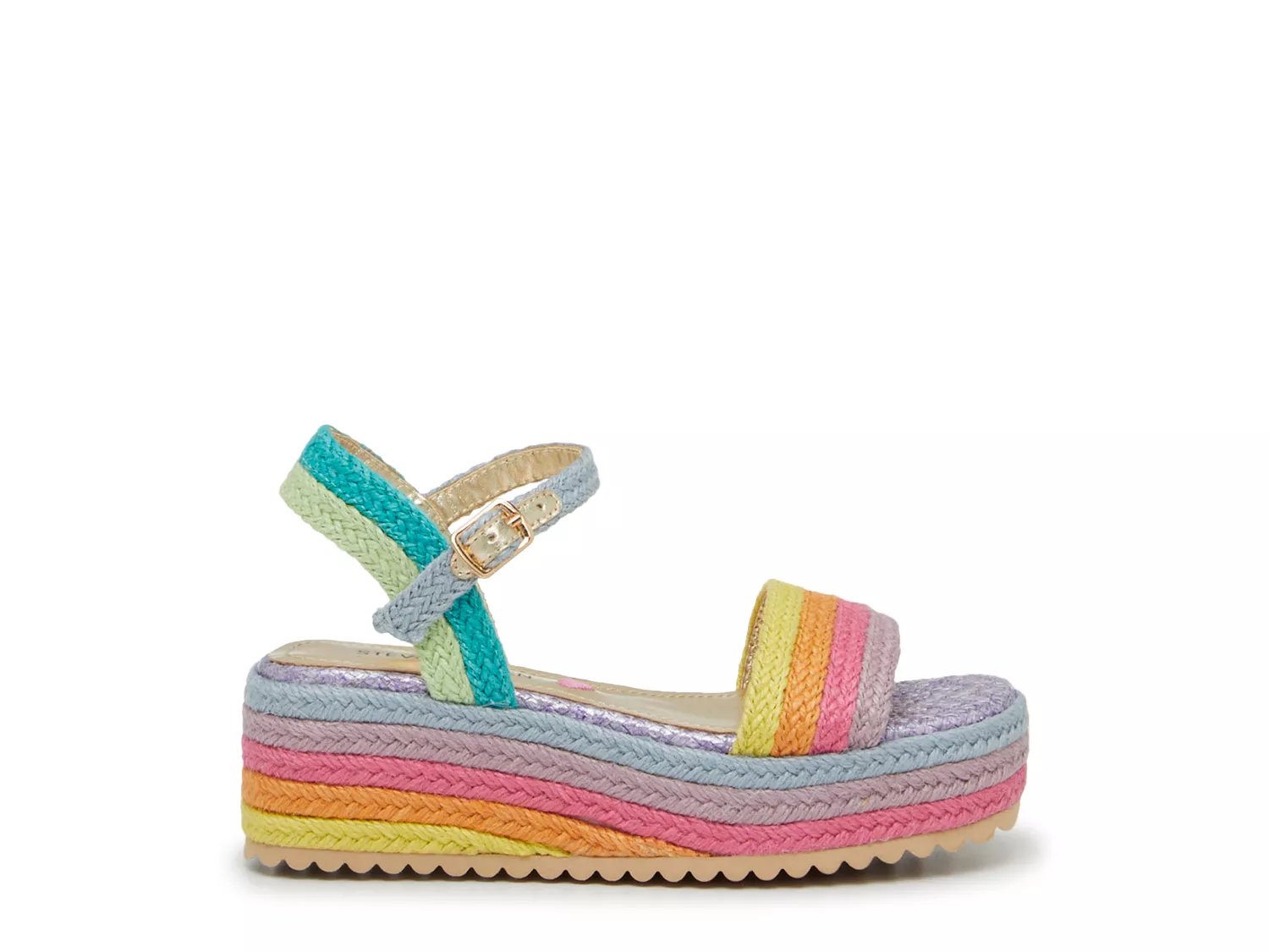 Cleo Wedge Sandal