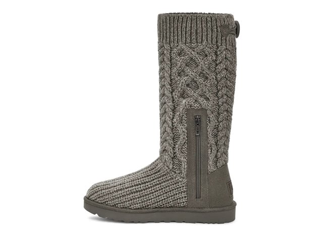 UGG Classic Cardi Bootie