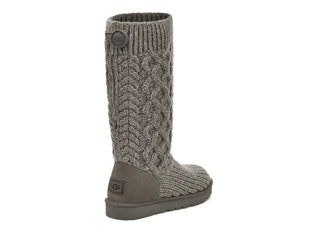 Dsw ugg tall boots best sale