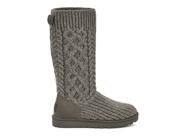 Dsw women's gray booties outlet