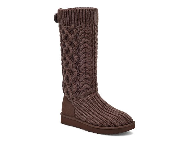 UGG Classic Cardi Bootie