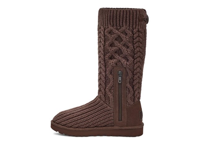 UGG Classic Cardi Bootie