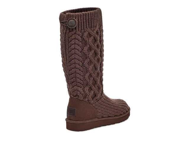 UGG Classic Cardi Bootie