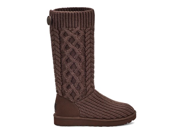 UGG Classic Cardi Bootie