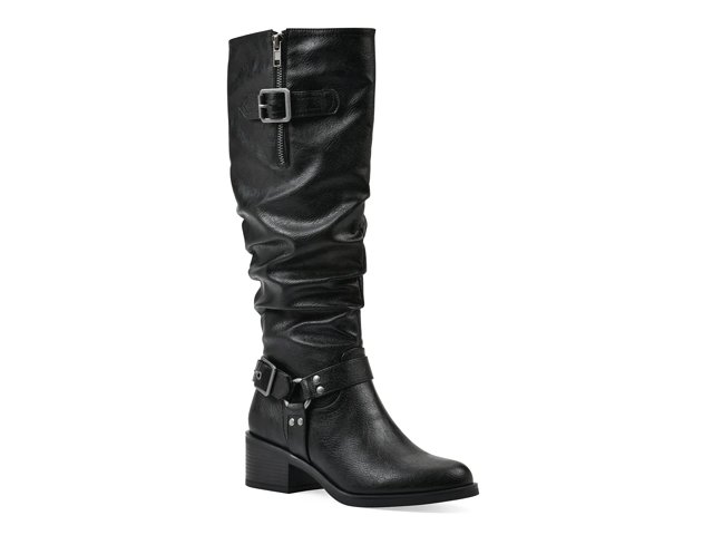 Dsw tall boots online