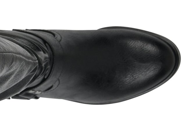 White mountain riding boots cheap