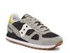 Shadow Sneaker - Men's Black/Grey/Yellow view