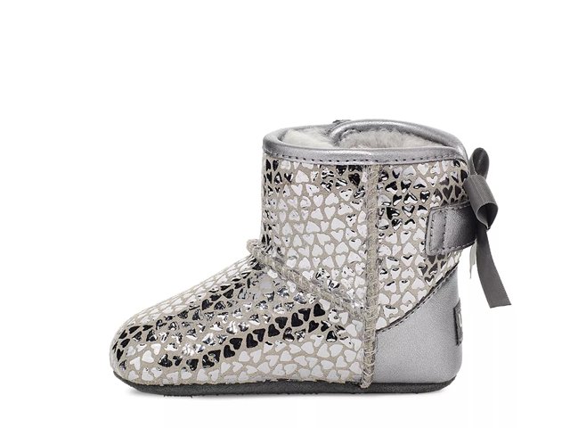 Uggs jesse bow baby on sale
