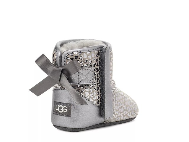 UGG Jesse Bootie Kids Free Shipping DSW