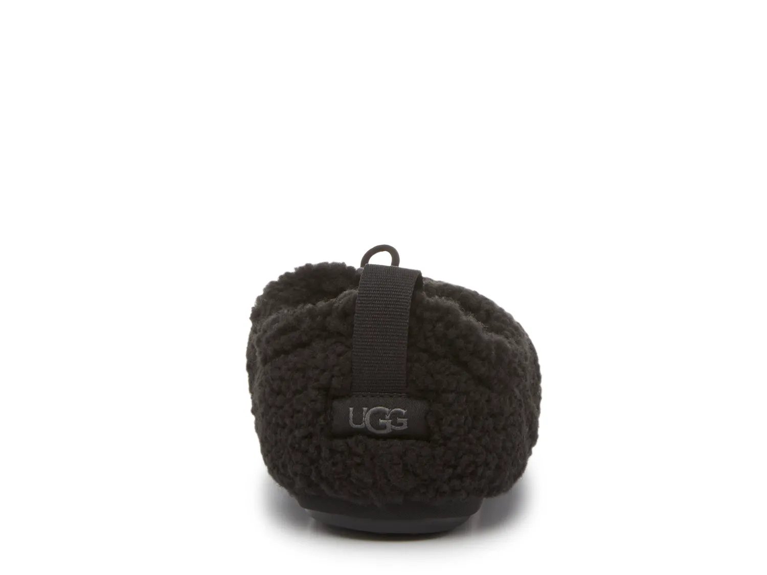 Plushy Slipper