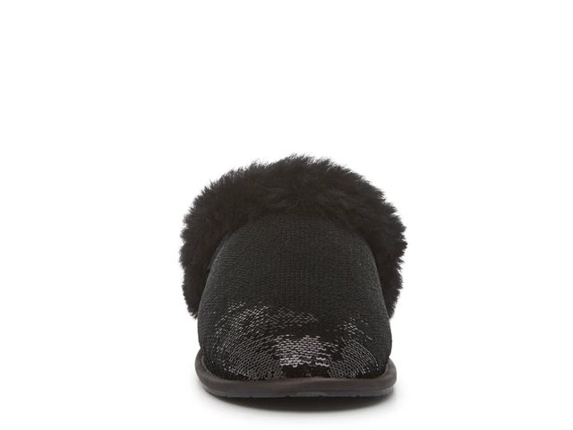 UGG Scuffette II Mirror Ball Slipper - Free Shipping | DSW