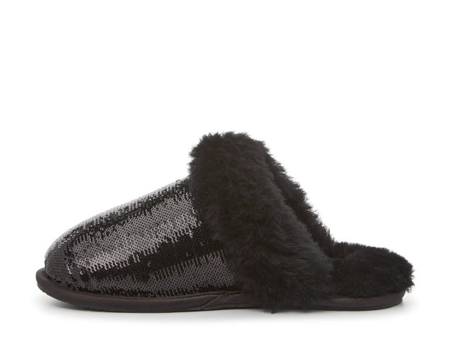 Ugg scuffette slippers grey 2025