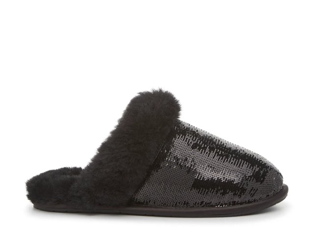 UGG Scuffette II Mirror Ball Slipper Free Shipping DSW