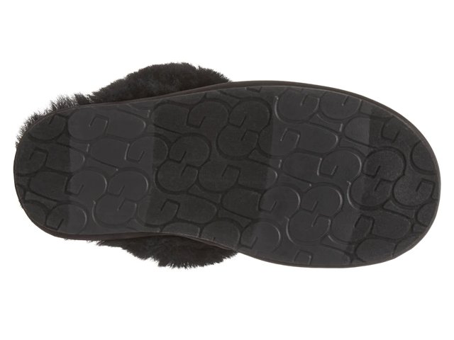 【 UGG 】 Scuffette II Mirror Ball ☆ スパンコール スリッパ UGG Scuffette II Mirror Ball Slipper - Free Shipping | DSW