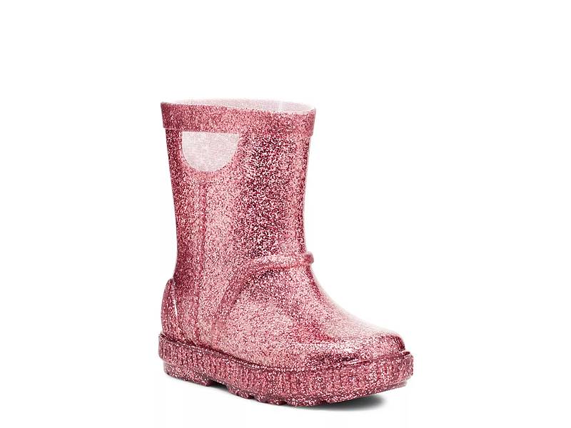 Dsw rain boots girls hotsell