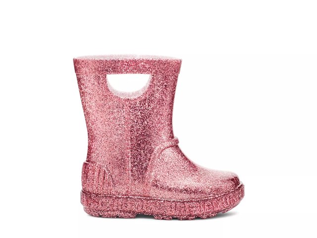 UGG Drizlita Rain Boot - Kids' - Free Shipping | DSW