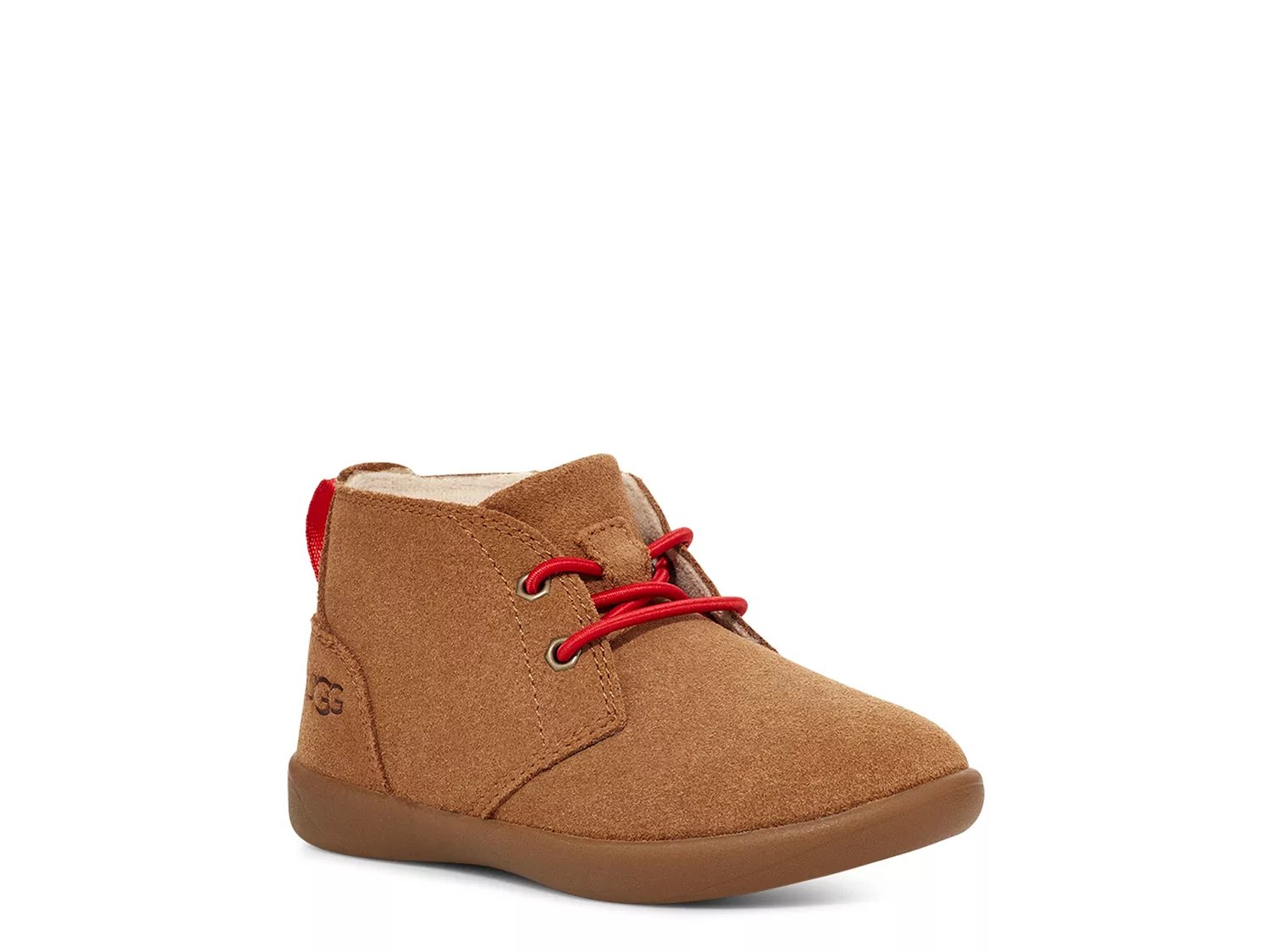Ботинки для мальчиков UGG Daine Chukka Boot