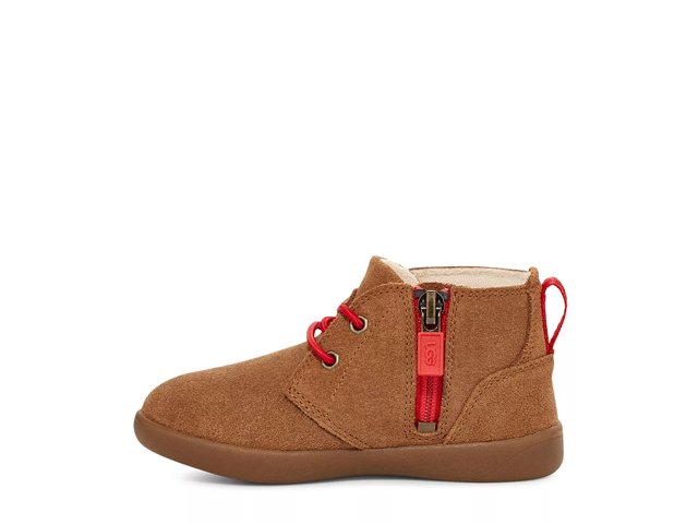 UGG Daine Chukka Boot Kids Free Shipping DSW