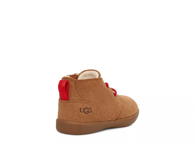 UGG Daine Chukka Boot Kids Free Shipping DSW