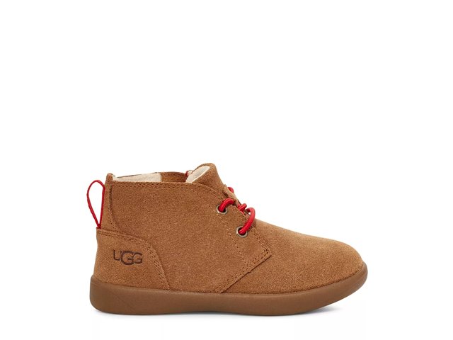 UGG Daine Chukka Boot Kids Free Shipping DSW