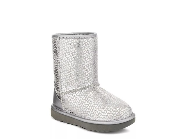 UGG Classic II Bootie Kids Free Shipping DSW