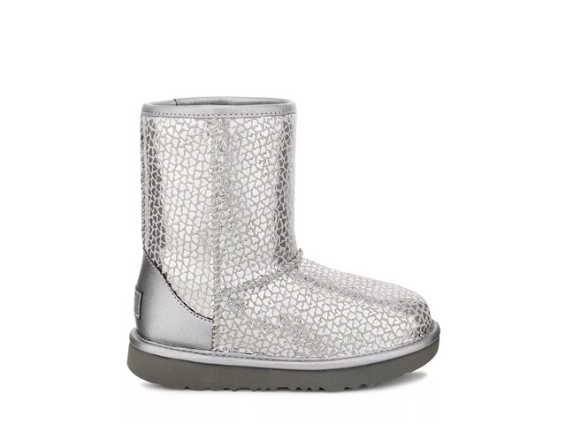 Ugg sequin boots kids discount