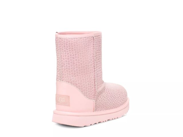 UGG Classic II Bootie - Kids' - Free Shipping | DSW