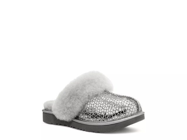 UGG Cozy II Slipper Kids Free Shipping DSW
