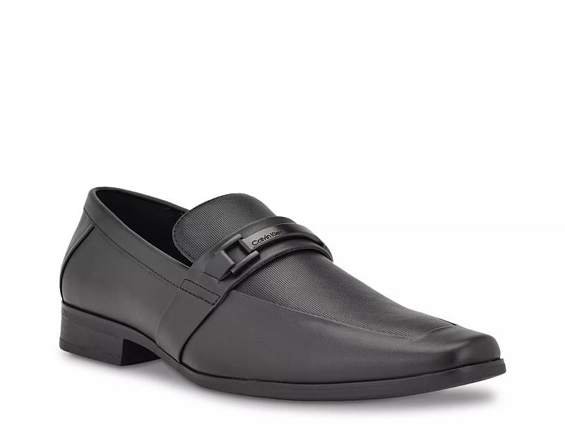 Calvin klein online monk strap