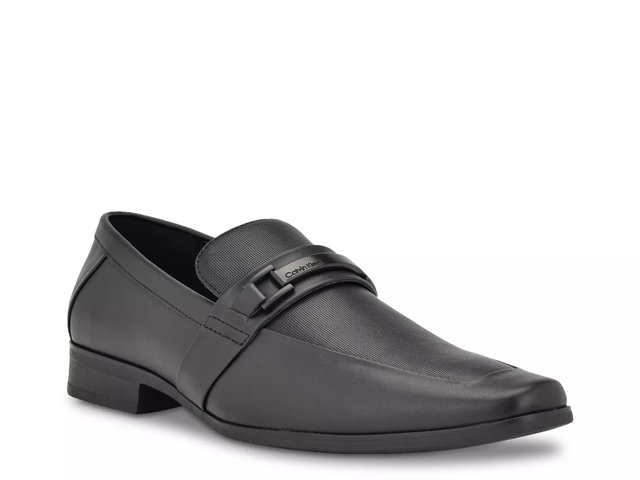 Calvin Klein Bind Loafer Free Shipping DSW