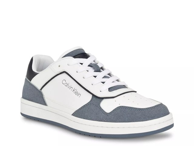 Calvin klein court shoes online