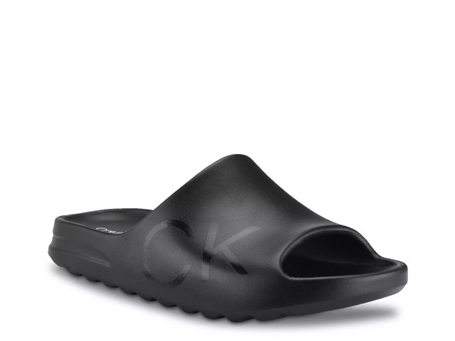 Calvin klein sliders men new arrivals