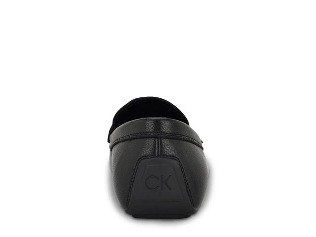 Calvin Klein Oliver Driving Loafer - Free Shipping | DSW