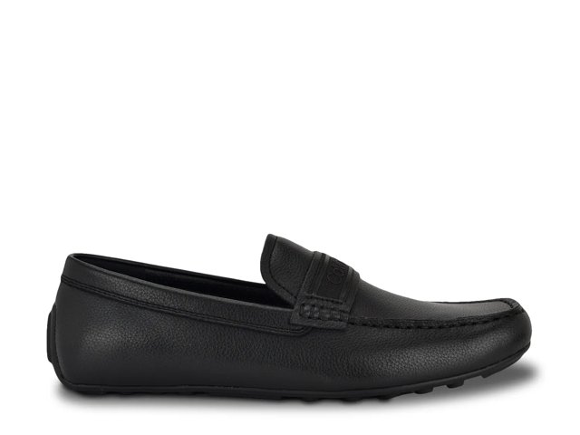 Calvin Klein Oliver Driving Loafer - Free Shipping | DSW