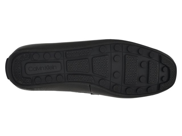 Calvin Klein Oliver Driving Loafer - Free Shipping | DSW