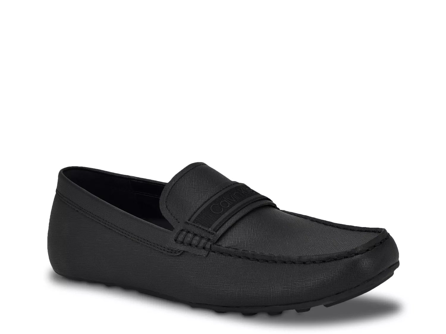 calvin klein elin loafer