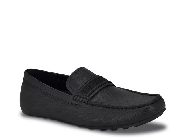 Calvin klein men's ivo loafer online