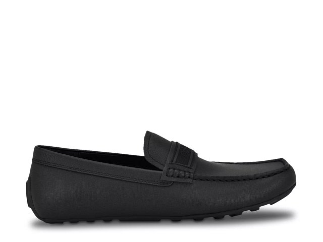 Calvin Klein Oliver Driving Loafer - Free Shipping | DSW