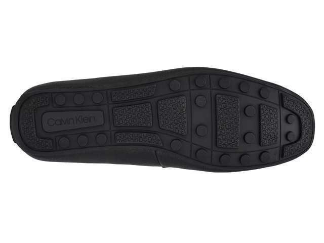Calvin Klein Oliver Driving Loafer - Free Shipping | DSW